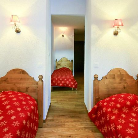 ألو Vacanceole - Residence Central Park المظهر الخارجي الصورة