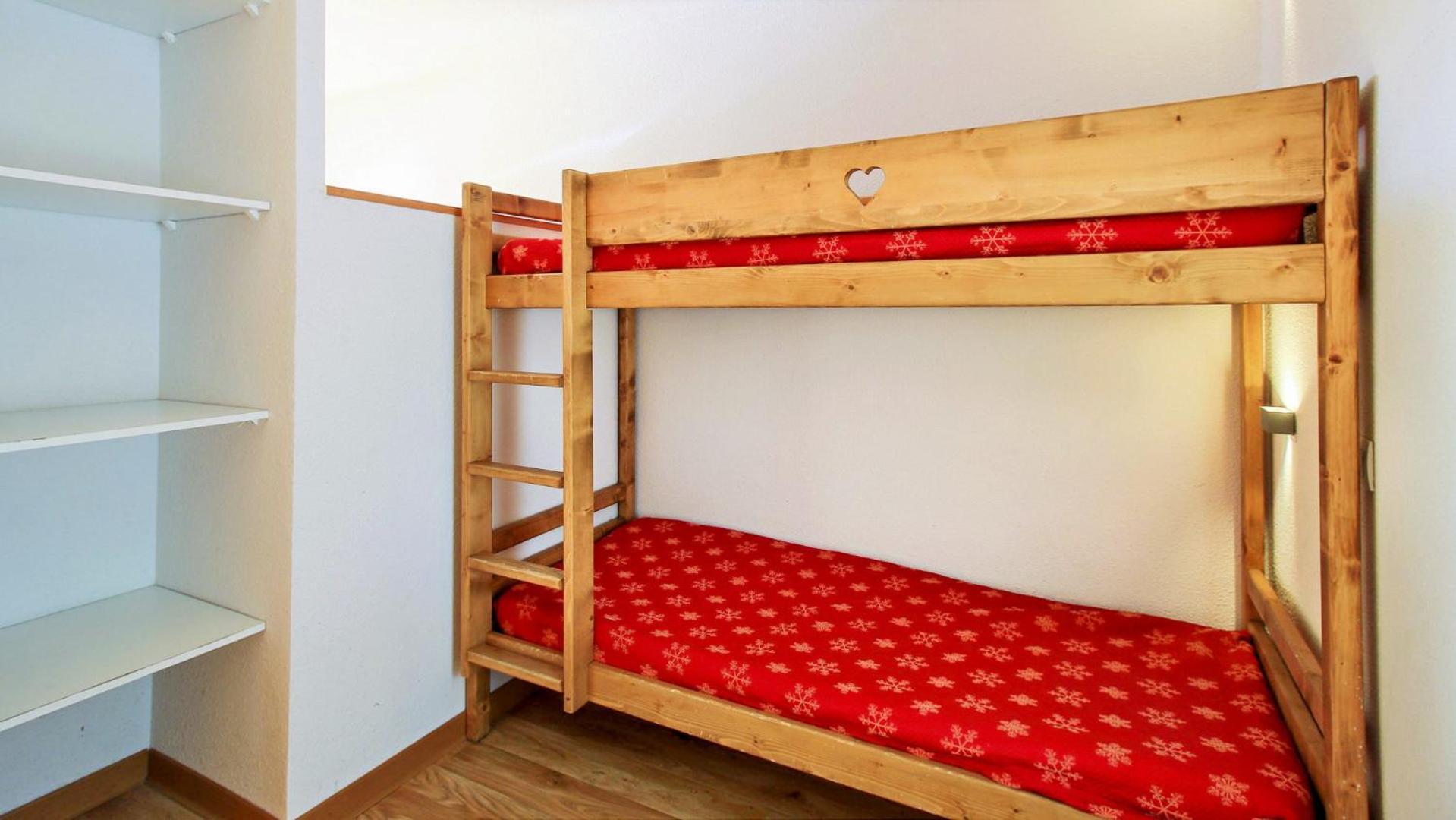 ألو Vacanceole - Residence Central Park المظهر الخارجي الصورة